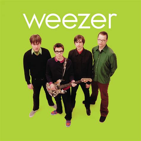 Weezer album cover. Things To Know About Weezer album cover. 